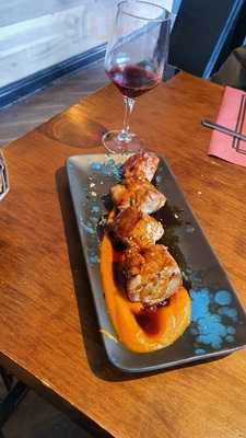 Restaurante Libélula