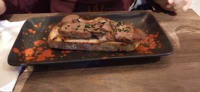 Restaurante Libélula