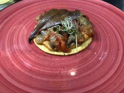 Restaurante Libélula