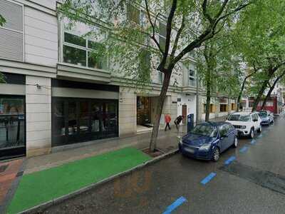 Restaurante Libélula