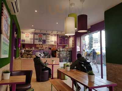 Juicy Avenue Sarrià