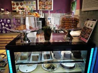 Juicy Avenue Sarrià