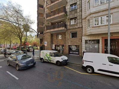 Juicy Avenue Sarrià