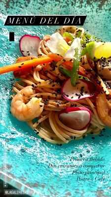 La Galerie Gastropub