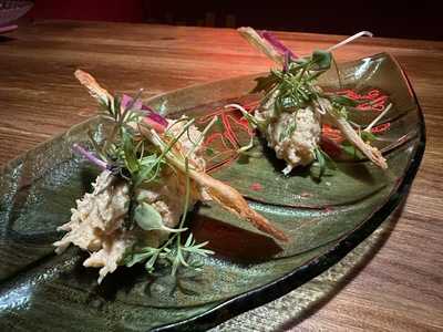 La Galerie Gastropub