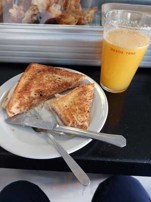 Cervecería Narvi Los Gallegos