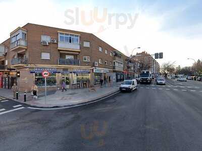 Cervecería Narvi Los Gallegos