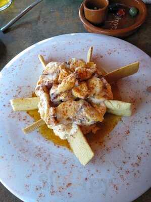 El Portal De Antonio