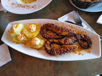 El Portal De Antonio