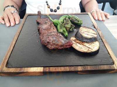 Torre Brava La Braseria Passeig Del Carme