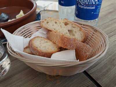 Torre Brava La Braseria Passeig Del Carme