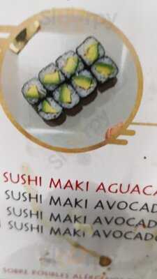 Innovador--restaurante Asiático