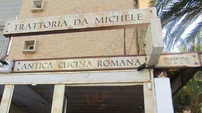 Trattoria Da Michele