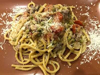 Trattoria Da Michele