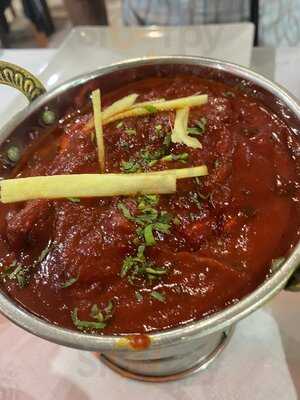 New Bombay Choupati Indian Restaurant