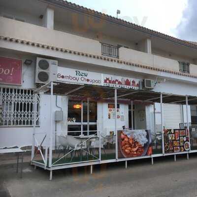 New Bombay Choupati Indian Restaurant