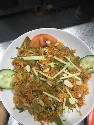 New Bombay Choupati Indian Restaurant