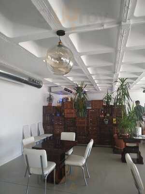 Val-paraíso Café/bar