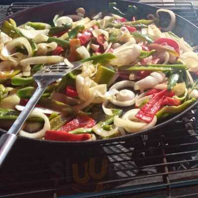 Val-paraíso Café/bar