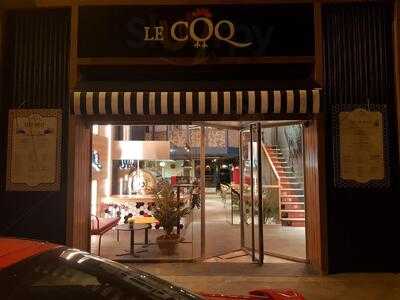 Le Coq