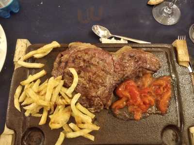 Bodega Restaurante La Mesta