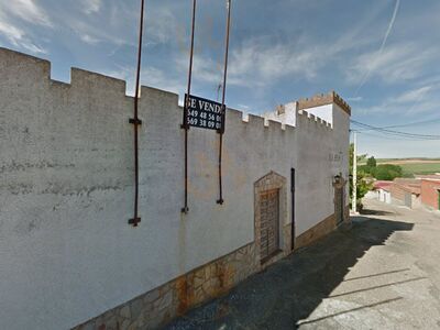 Bodega Restaurante La Mesta