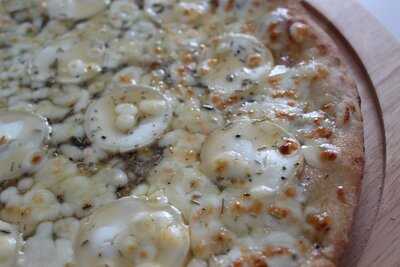 Pizzorro La Pizza Canalla