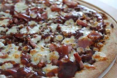 Pizzorro La Pizza Canalla