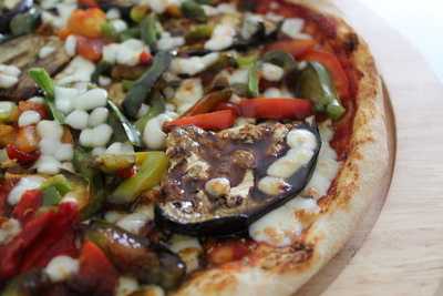 Pizzorro La Pizza Canalla