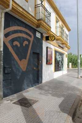 Pizzorro La Pizza Canalla