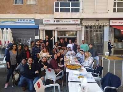 La Huerta Del Pellizco