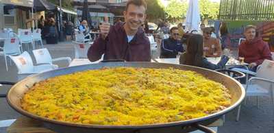 La Huerta Del Pellizco