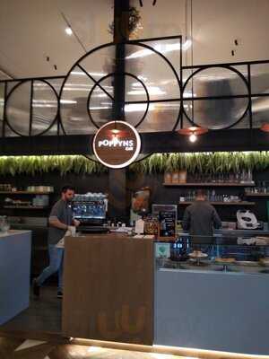 Poppyns
