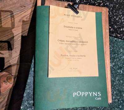 Poppyns