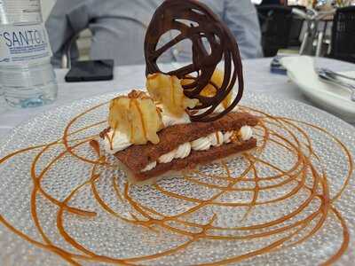 Taberna Caballerizas Reales 4