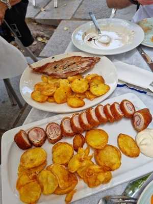 Taberna Caballerizas Reales 4