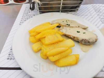 El Trastero Gastro Tapas