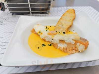 El Trastero Gastro Tapas