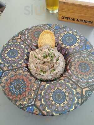 El Trastero Gastro Tapas