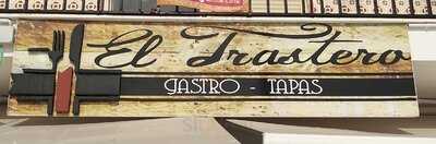 El Trastero Gastro Tapas