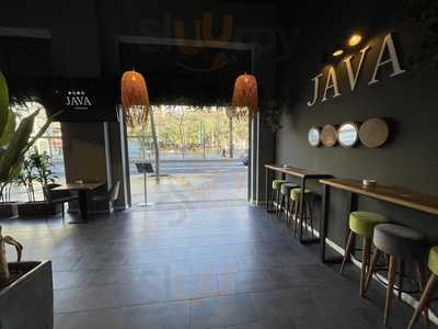 Restaurante Java