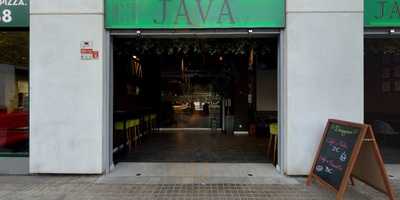 Restaurante Java