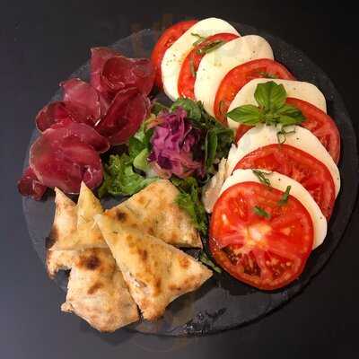 Sergio Sapori Italiani