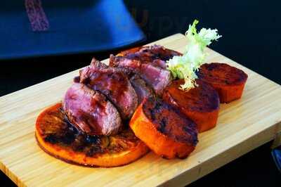 Kasato Maru Sushi Bar