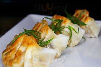 Kasato Maru Sushi Bar