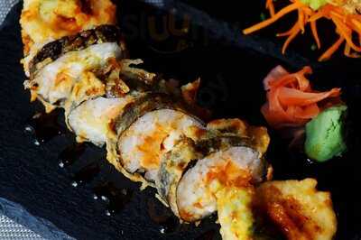 Kasato Maru Sushi Bar