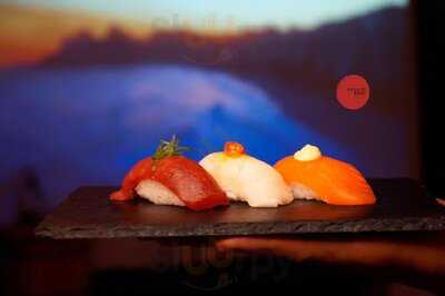 Kasato Maru Sushi Bar