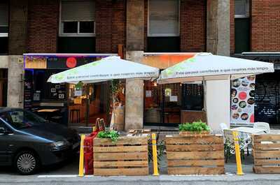 Kasato Maru Sushi Bar