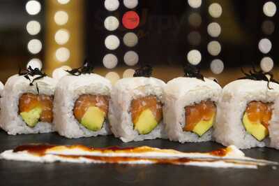 Kasato Maru Sushi Bar