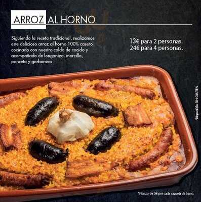 La Casa De Las Brasas